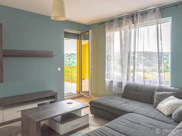 Eladó lakás Budapest XI. kerület, Albertfalva 54 nm