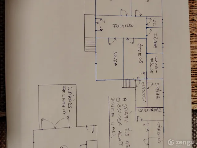 Eladó ház Emőd, Ady Endre u. 1. 120 nm