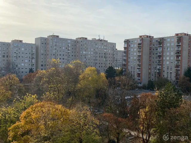 Eladó lakás Budapest XI. kerület, Gazdagrét 53 nm