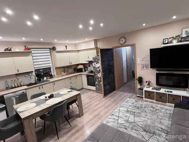 Eladó ház Budapest XVIII. kerület, Belsőmajor 82 nm