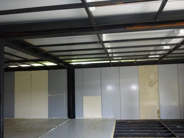 Eladó telek Olaszfalu 5518 nm