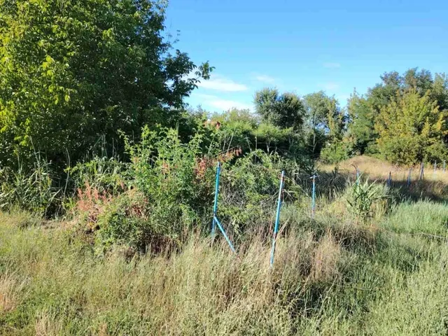 Eladó telek Székesfehérvár, Maroshegy 488 nm
