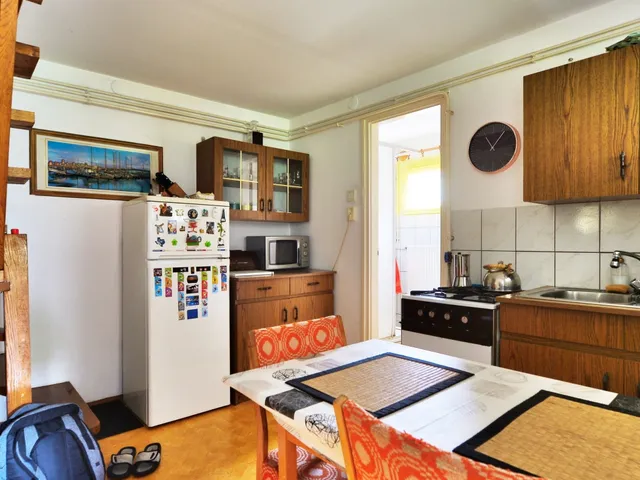 Eladó ház Székesfehérvár, Maroshegy 90 nm