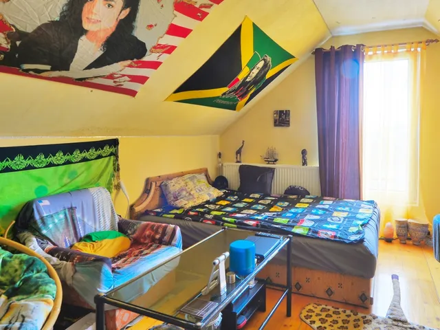 Eladó ház Székesfehérvár, Maroshegy 90 nm