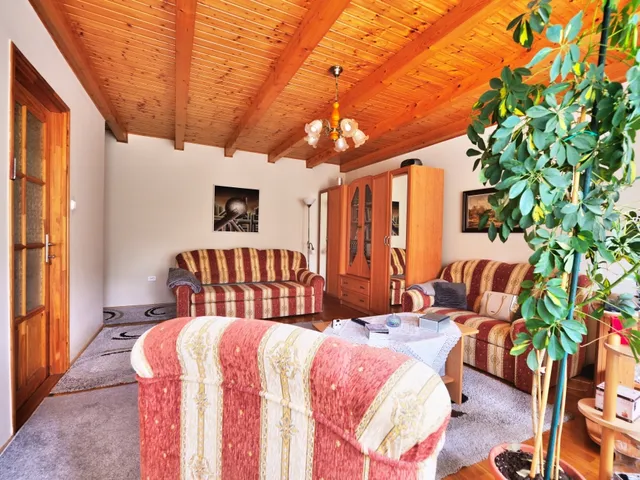Eladó ház Székesfehérvár, Maroshegy 113 nm