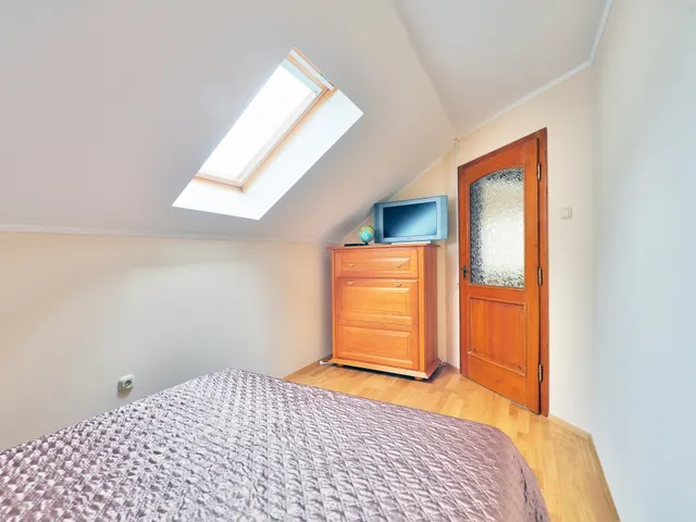 Eladó ház Székesfehérvár, Maroshegy 113 nm