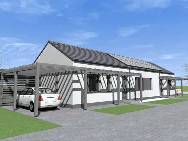 Eladó lakás Aba, Belsőbáránd 60 nm