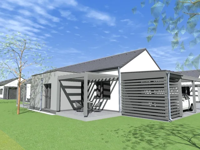 Eladó lakás Aba, Belsőbáránd 60 nm