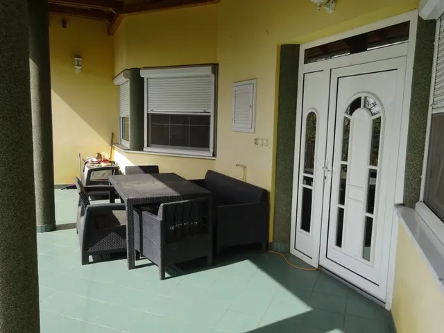 Eladó ház Székesfehérvár, Öreghegy 360 nm