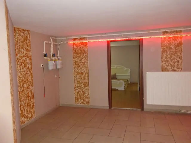 Eladó ház Székesfehérvár, Öreghegy 360 nm