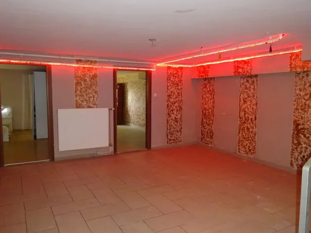Eladó ház Székesfehérvár, Öreghegy 360 nm