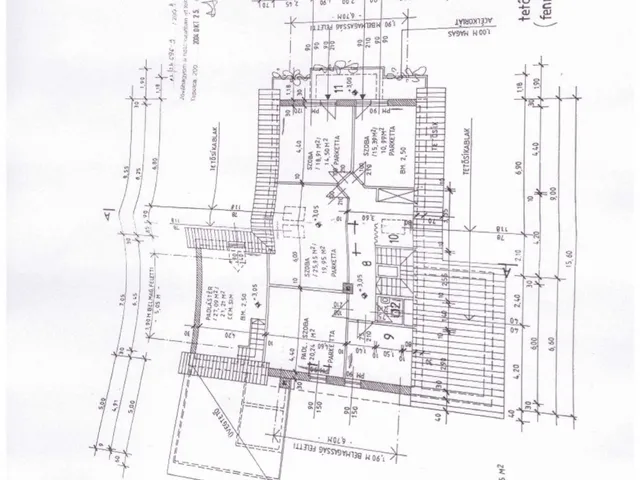 Eladó ház Révfülöp 492 nm