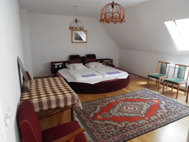 Eladó ház Révfülöp 492 nm