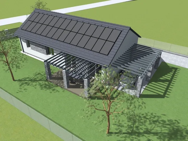 Eladó telek Székesfehérvár, Maroshegy 488 nm