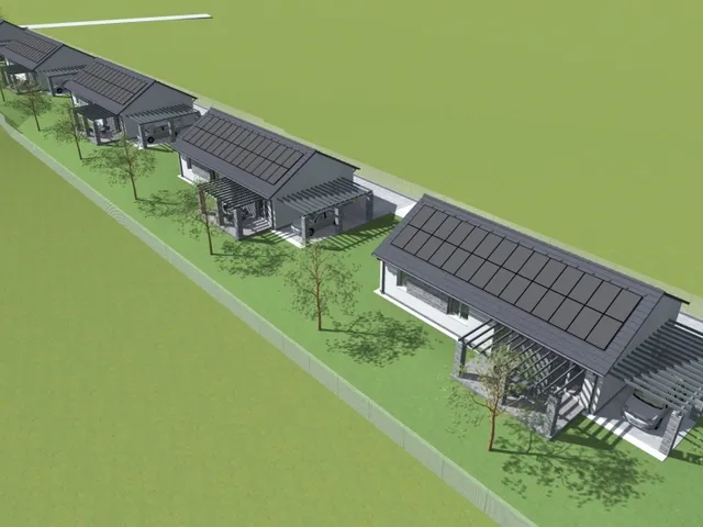 Eladó telek Székesfehérvár, Maroshegy 488 nm