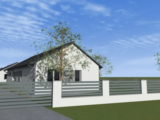 Eladó ház Székesfehérvár, Maroshegy 94 nm