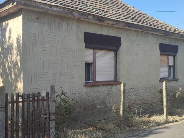 Eladó ház Csibrák 80 nm