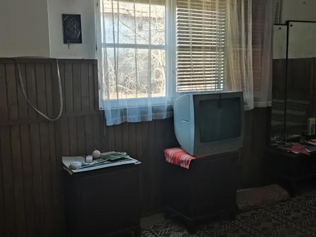 Eladó telek Csibrák 2877 nm