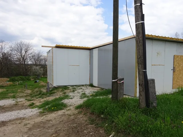 Eladó ház Olaszfalu 100 nm