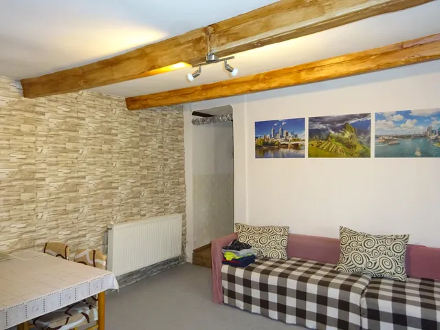 Eladó ház Pátka 80 nm