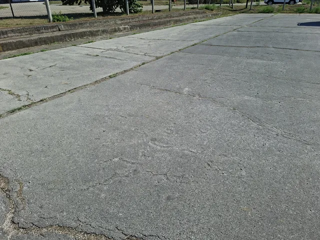 Kiadó telek Székesfehérvár, Alsóváros 700 nm
