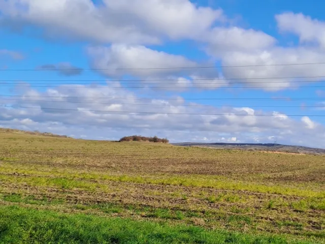 Eladó telek Székesfehérvár, Öreghegy 16039 nm