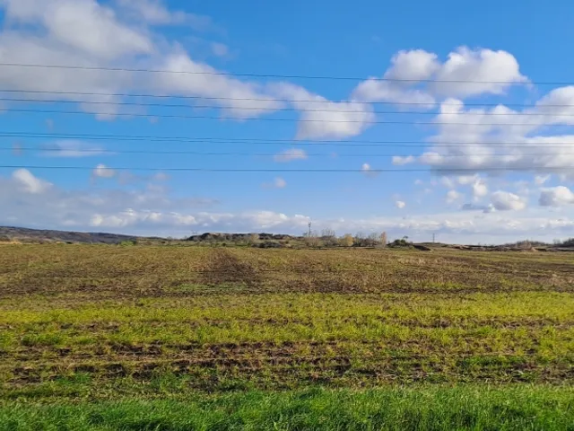 Eladó telek Székesfehérvár, Öreghegy 16039 nm