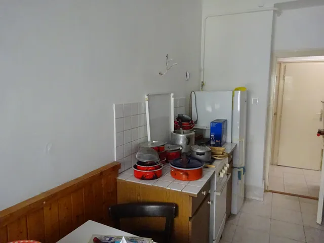Eladó lakás Székesfehérvár, Víziváros 55 nm