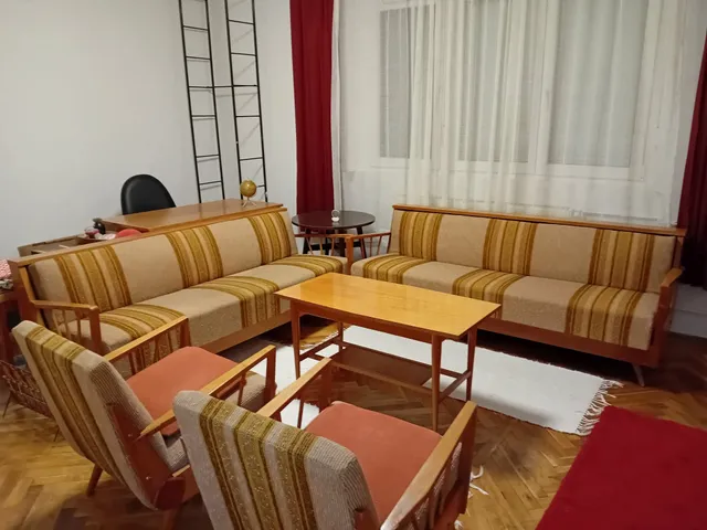 Eladó lakás Székesfehérvár, Víziváros 55 nm