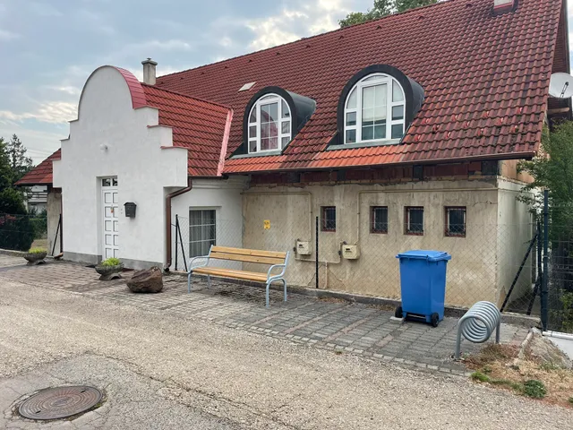 Eladó ház Alsóörs 350 nm