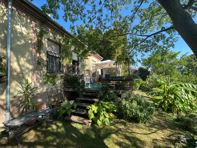 Eladó ház Balatongyörök 120 nm