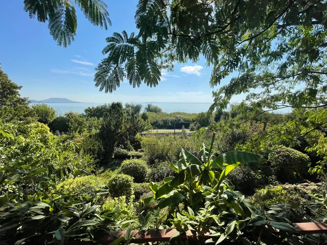 Eladó ház Balatongyörök 120 nm