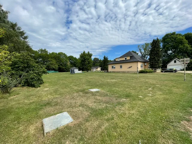 Eladó ház Olaszfalu, Felsőpere 500 nm