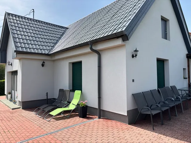 Eladó ház Balatonalmádi, Vörösberény 90 nm