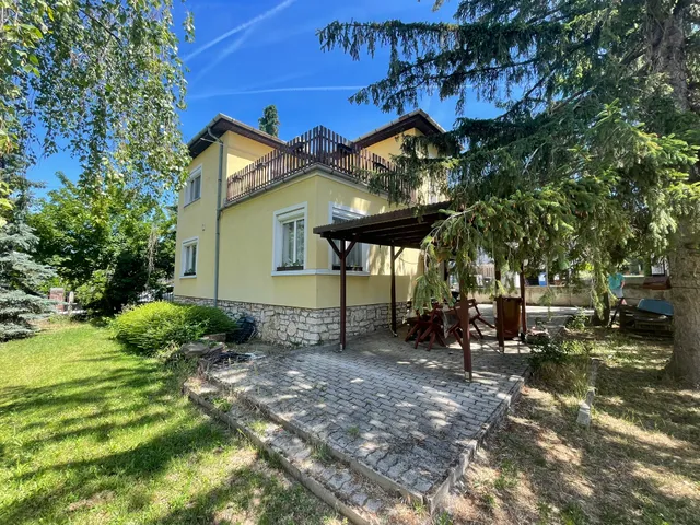 Eladó ház Veszprém 125 nm