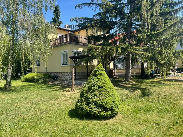 Eladó ház Veszprém 125 nm