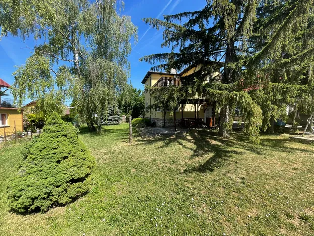 Eladó ház Veszprém 125 nm