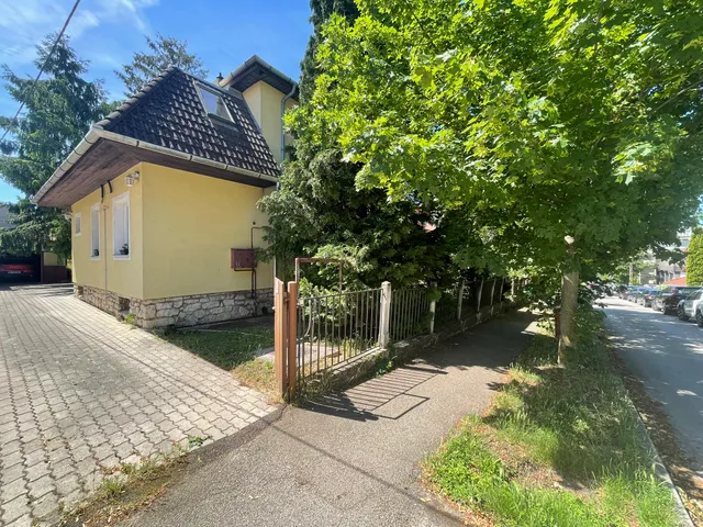 Eladó ház Veszprém 125 nm