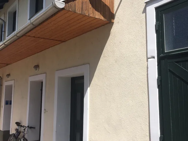 Kiadó lakás Veszprém, Dózsaváros 35 nm