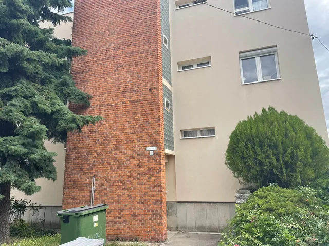 Eladó lakás Veszprém, Belváros, Flórián 50 nm