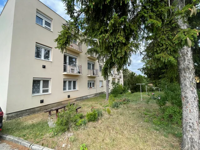 Eladó lakás Veszprém, Belváros 50 nm