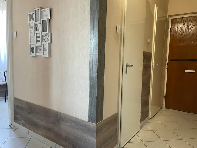 Eladó lakás Veszprém, Jutasi úti lakótelep, Halle utca 7. 53 nm