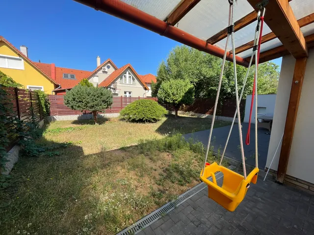 Kiadó ház Veszprém, Cholnokyváros, Rómer Flóris 180 nm
