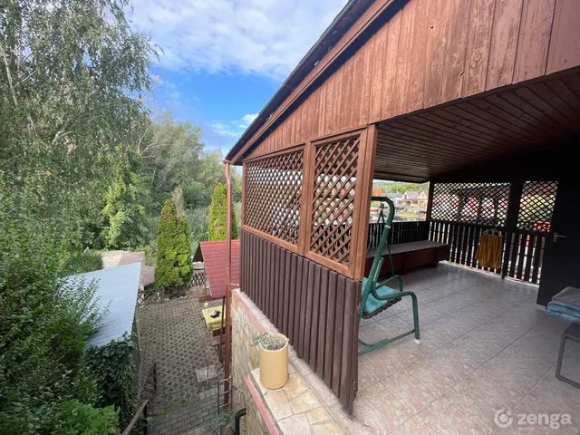 Eladó nyaraló Gyékényes, A 10 80 nm