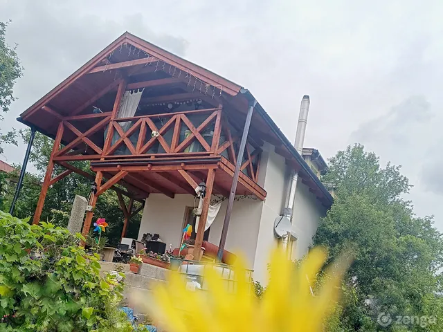 Eladó ház Sóskút 110 nm