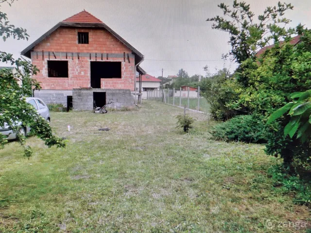 Eladó ház Sóskút 154 nm