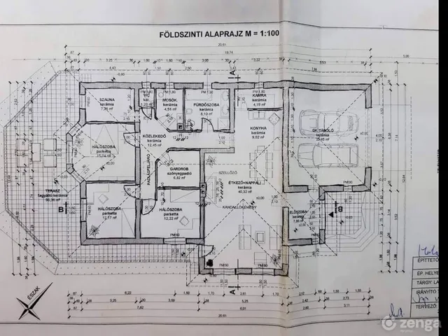 Eladó ház Tárnok 178 nm