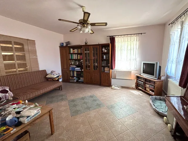 Eladó ház Budapest XVII. kerület, Rákoscsaba 145 nm