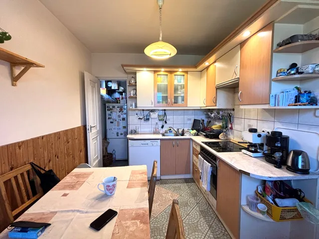 Eladó ház Budapest XVII. kerület, Rákoscsaba 145 nm