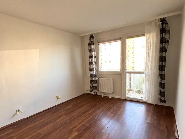 Eladó lakás Budapest X. kerület, Óhegy 35 nm